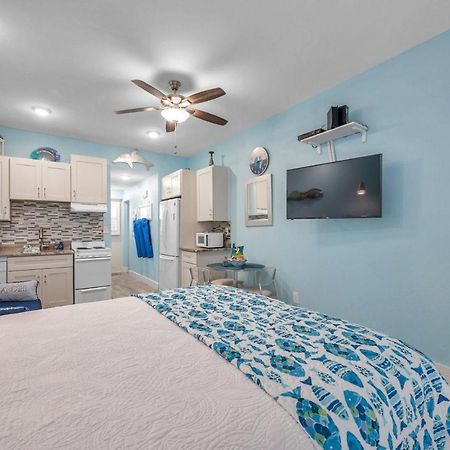 Picturesque Waterfront Studio Clearwater Beach Exterior foto