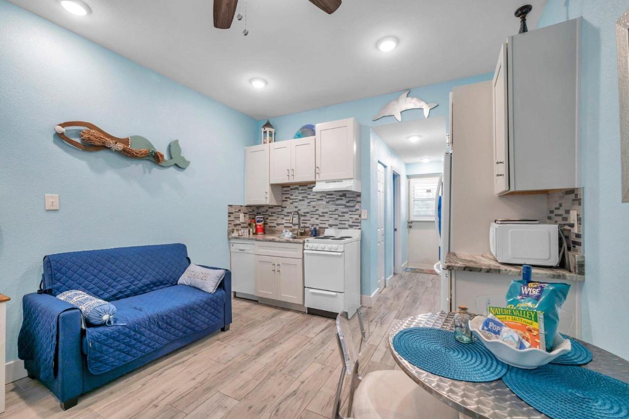 Picturesque Waterfront Studio Clearwater Beach Exterior foto