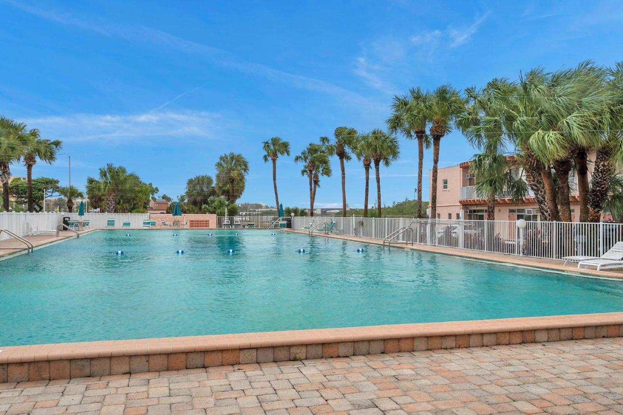 Picturesque Waterfront Studio Clearwater Beach Exterior foto