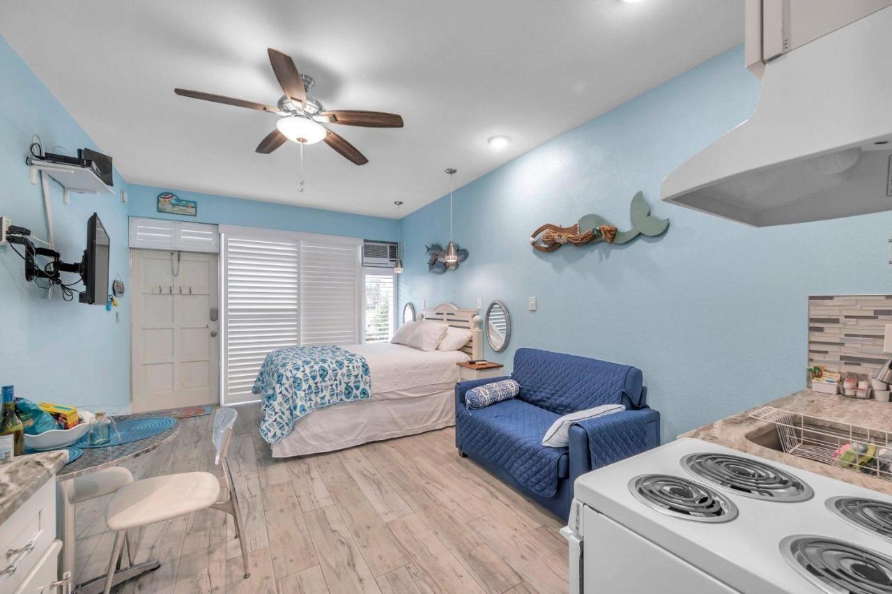 Picturesque Waterfront Studio Clearwater Beach Exterior foto