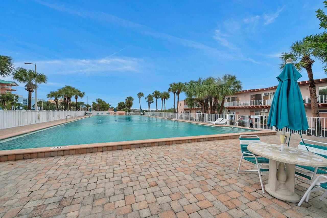 Picturesque Waterfront Studio Clearwater Beach Exterior foto